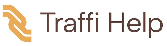 Traffi Help - Pagalba kelyje Jūsų telefone