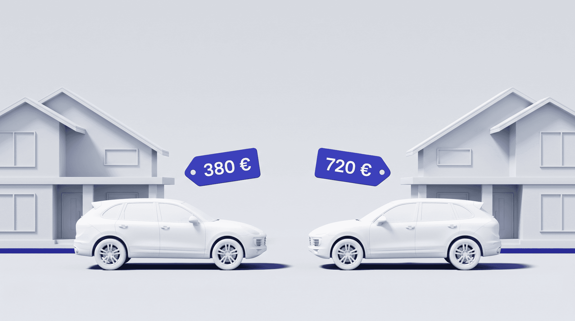 Automobilio kasko draudimas 2026 metais. Kiek kainuoja?